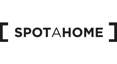 Spotahome logo