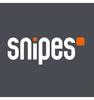 Logo Snipes