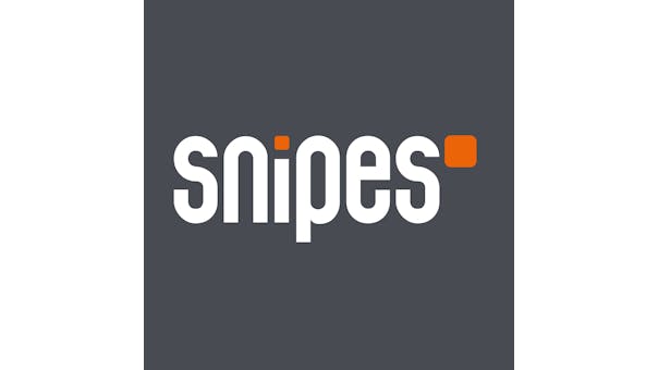 Logo Snipes