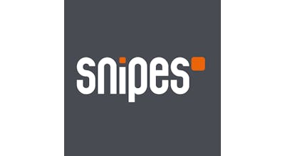 Logo Snipes