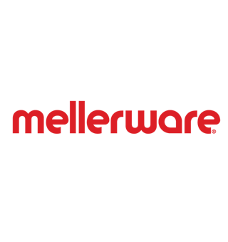 Mellerware logo