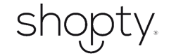 Shopty logo