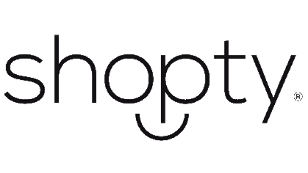 Shopty logo