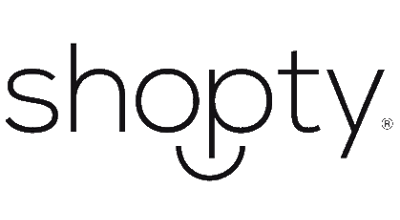 Shopty logo