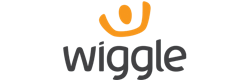 Wiggle logo