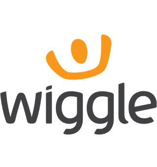 Wiggle logo