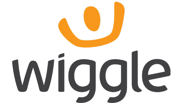 Wiggle logo