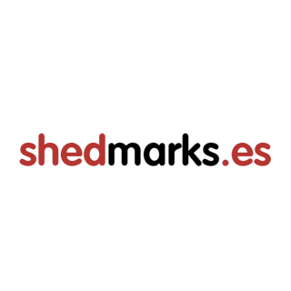 Shedmark.es logo