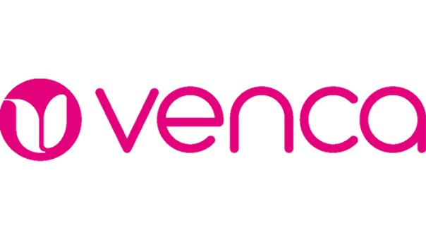 Venca logo