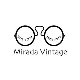 Mirada Vintage logo