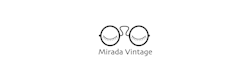 Mirada Vintage logo