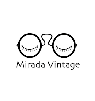 Mirada Vintage logo