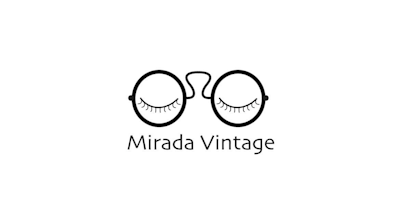 Mirada Vintage logo