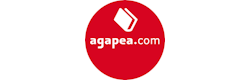 agapea logo