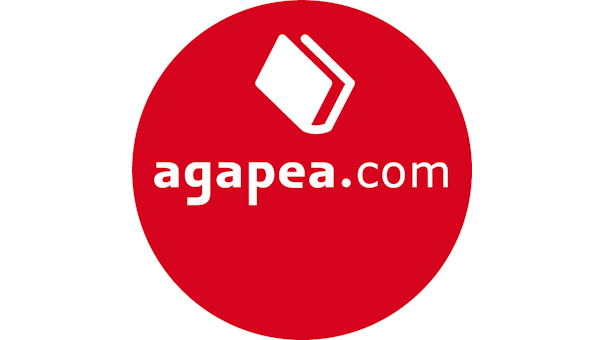 agapea logo