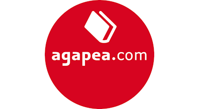 agapea logo