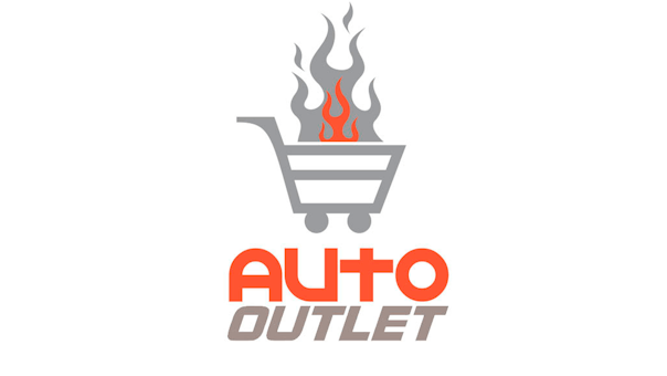 AutoOutlet logo