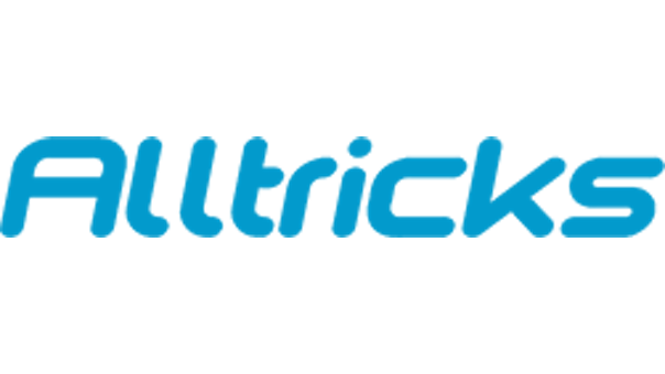 Alltricks logo