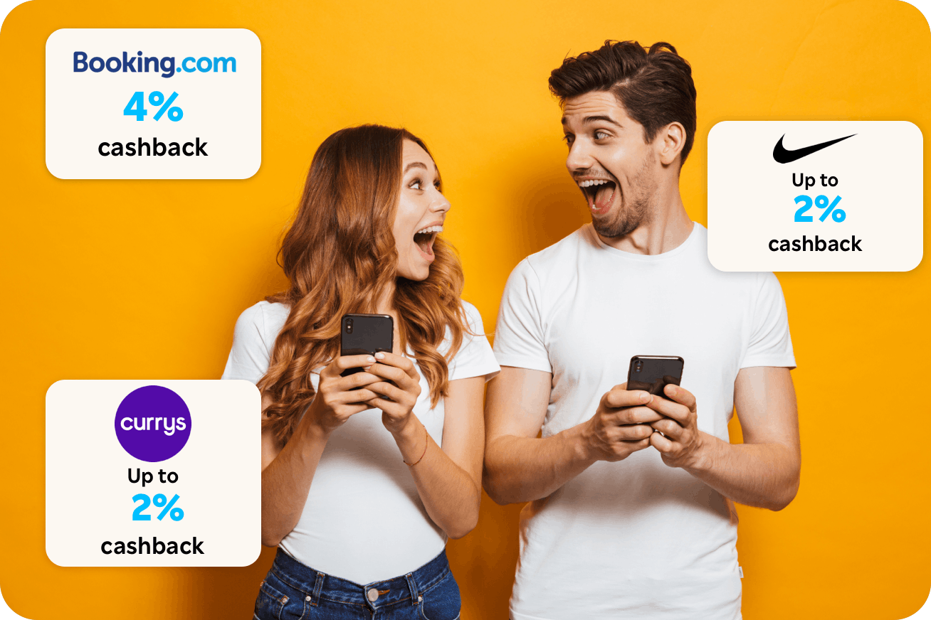 Refer a friend bonuses | Rakuten UK