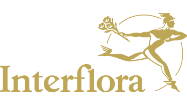 interflora logo