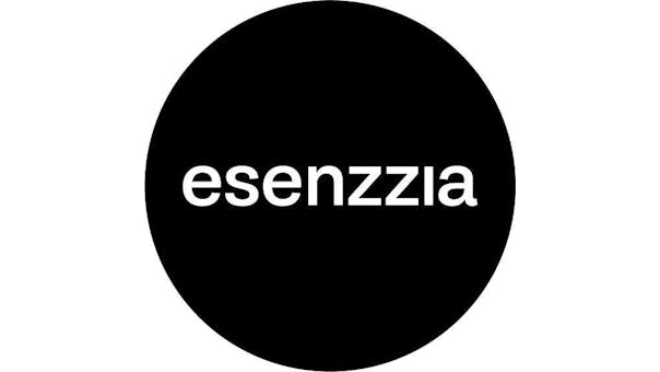 Esenzzia Perfumes logo