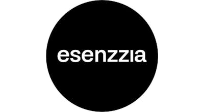 Esenzzia Perfumes logo