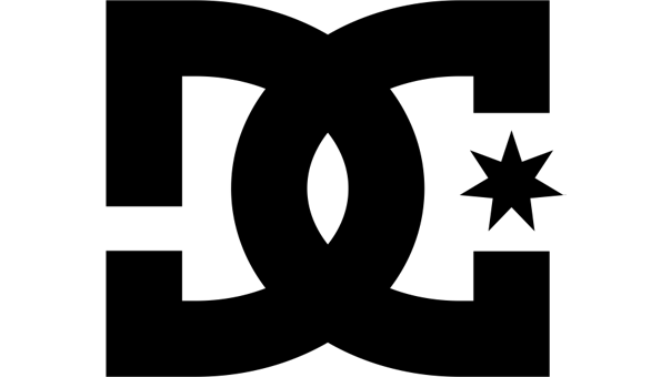 DC Shoes logo