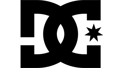 DC Shoes logo