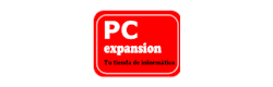 Pc Expansión logo