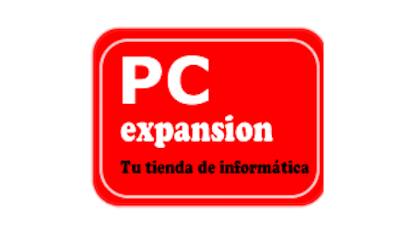 Pc Expansión logo