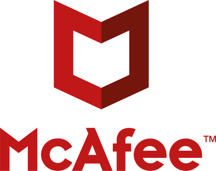 McAfee Logo