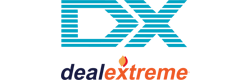 Dealextreme logo