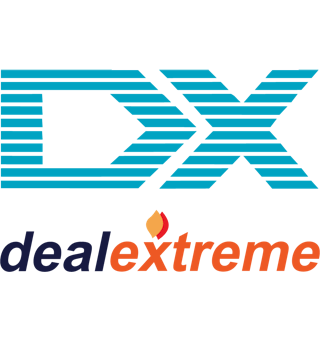 Dealextreme logo