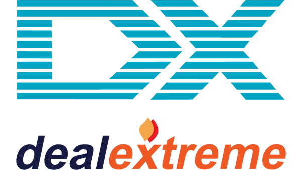 Dealextreme logo