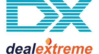 Dealextreme logo