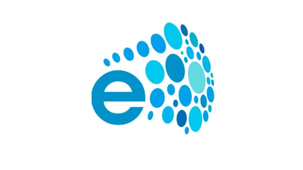 E-Lentillas logo