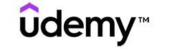 Udemy Logo
