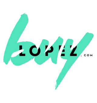 buyLOPEZ logo