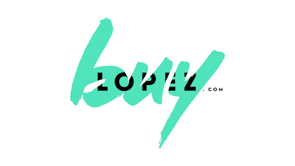 buyLOPEZ logo