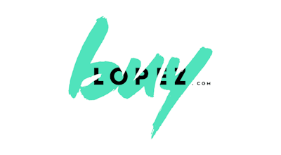 buyLOPEZ logo