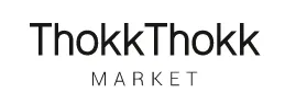 thokkthokk Logo