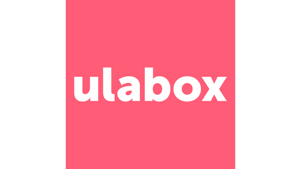 Ulabox logo