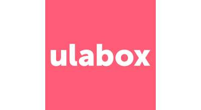 Ulabox logo