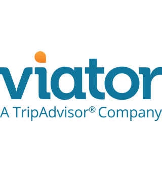 Viator logo