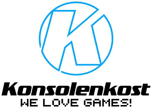 Konsolenkost Logo