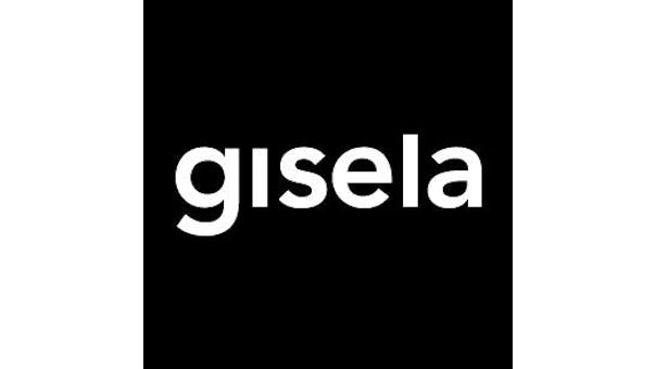 Gisela logo