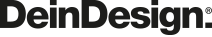 DeinDesign. Logo