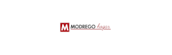 Modrego Hogar logo