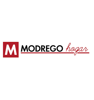 Modrego Hogar logo