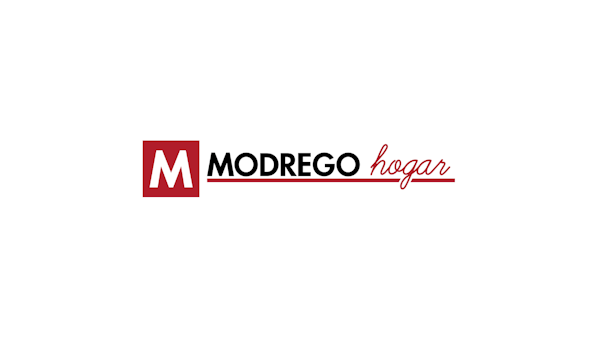 Modrego Hogar logo